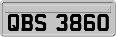 QBS3860