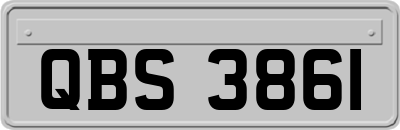 QBS3861
