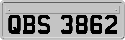 QBS3862