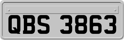 QBS3863