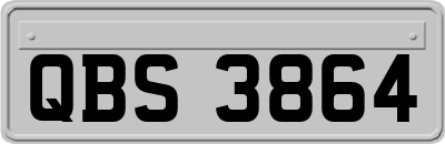 QBS3864