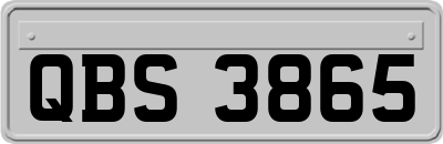 QBS3865