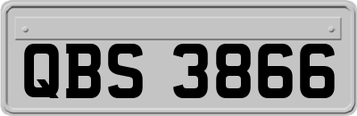 QBS3866
