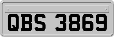 QBS3869