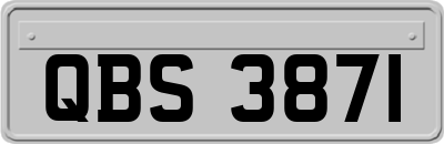 QBS3871