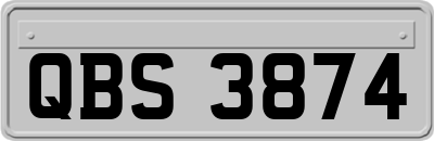 QBS3874