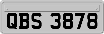 QBS3878