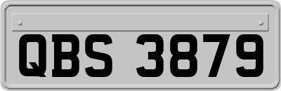 QBS3879