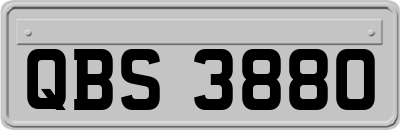QBS3880