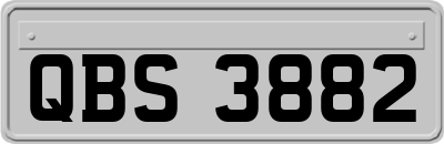 QBS3882