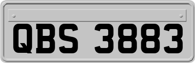 QBS3883