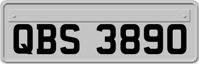 QBS3890