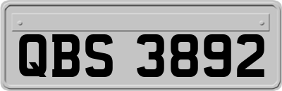 QBS3892