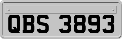 QBS3893