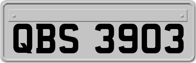 QBS3903