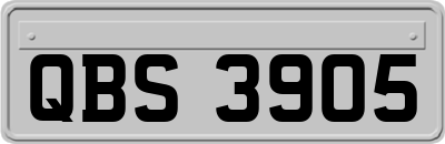 QBS3905
