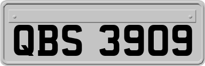 QBS3909