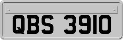 QBS3910