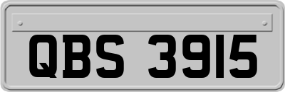 QBS3915