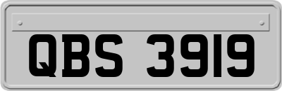 QBS3919