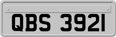 QBS3921