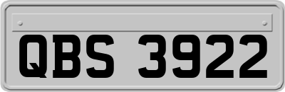QBS3922