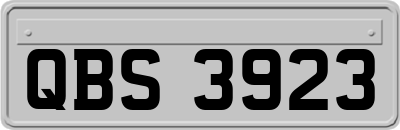 QBS3923