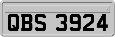 QBS3924