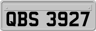 QBS3927