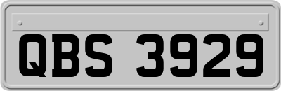 QBS3929