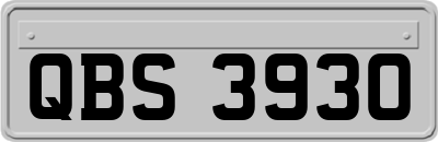 QBS3930