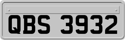 QBS3932