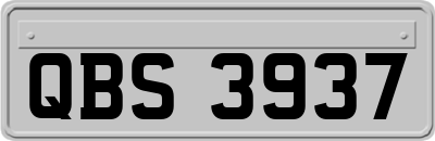 QBS3937