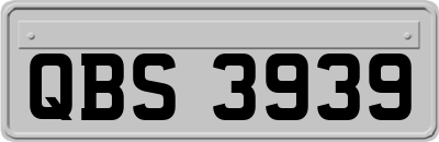 QBS3939