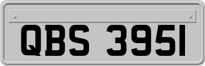 QBS3951