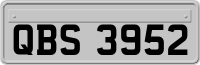 QBS3952