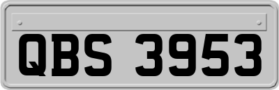 QBS3953