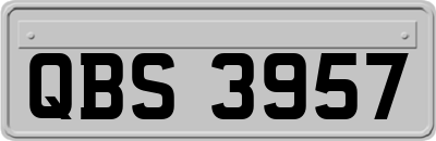 QBS3957