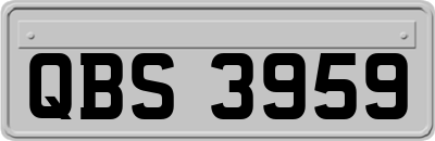 QBS3959