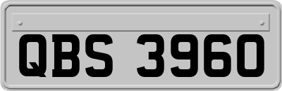 QBS3960