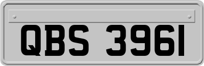 QBS3961