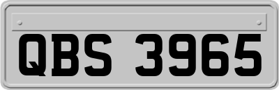 QBS3965