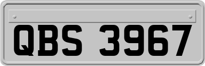 QBS3967