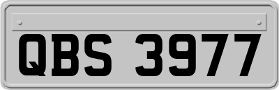 QBS3977