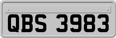 QBS3983