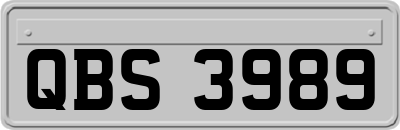 QBS3989