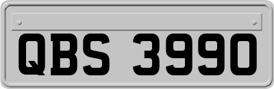 QBS3990