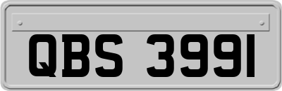 QBS3991