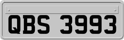 QBS3993