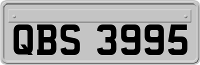QBS3995
